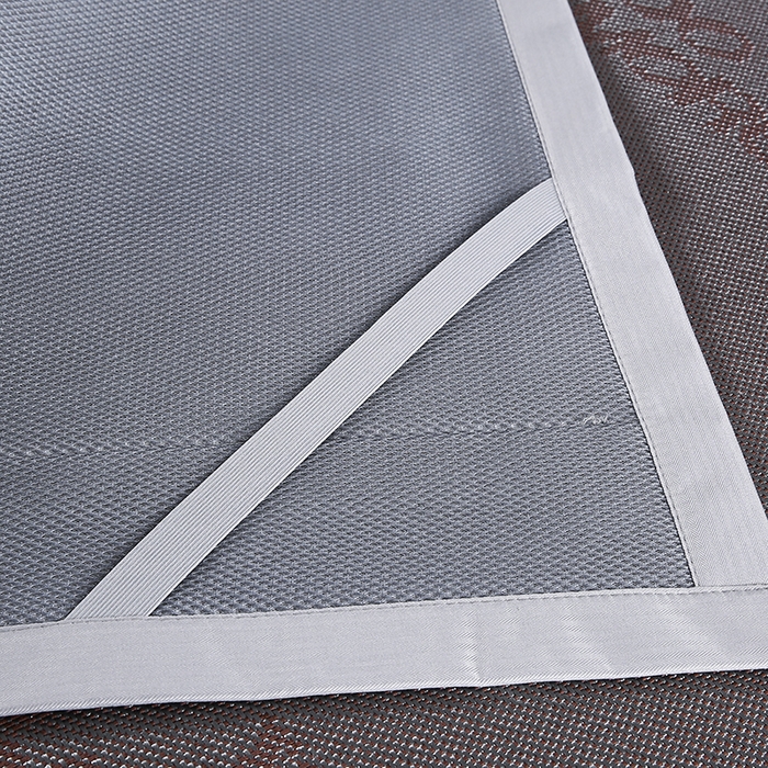 91家纺网 家纺一手货源 找家纺 （总）步步高席业 2026新款凉感冰丝冰藤席