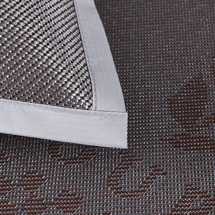 91家纺网 家纺一手货源 找家纺 （总）步步高席业 2026新款凉感冰丝冰藤席