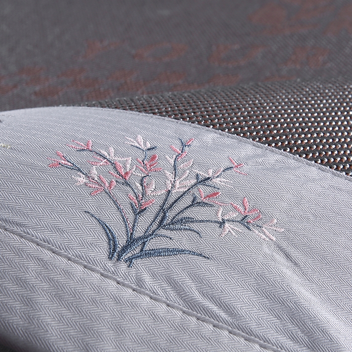 91家纺网 家纺一手货源 找家纺 （总）步步高席业 2026新款凉感冰丝冰藤席