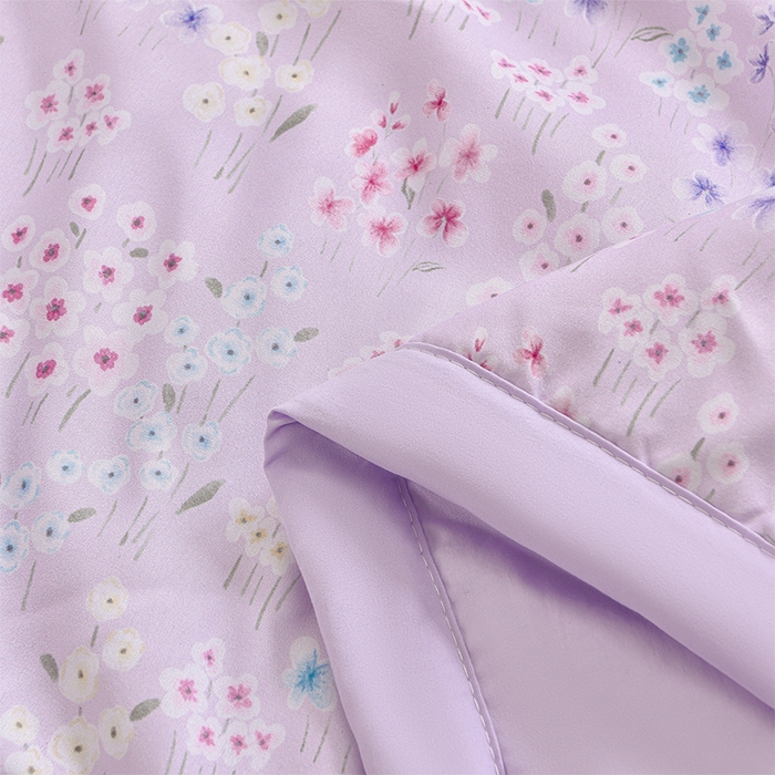 91家纺网 家纺一手货源 找家纺 （总）念家居 2026新款水洗棉夏被夏凉被空调被直播爆款