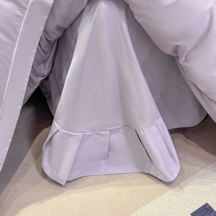 91家纺网 家纺一手货源 找家纺 （总）昊翔家纺 2026全棉纯棉刺绣花四件套40支长绒棉100% 棉礼盒包装