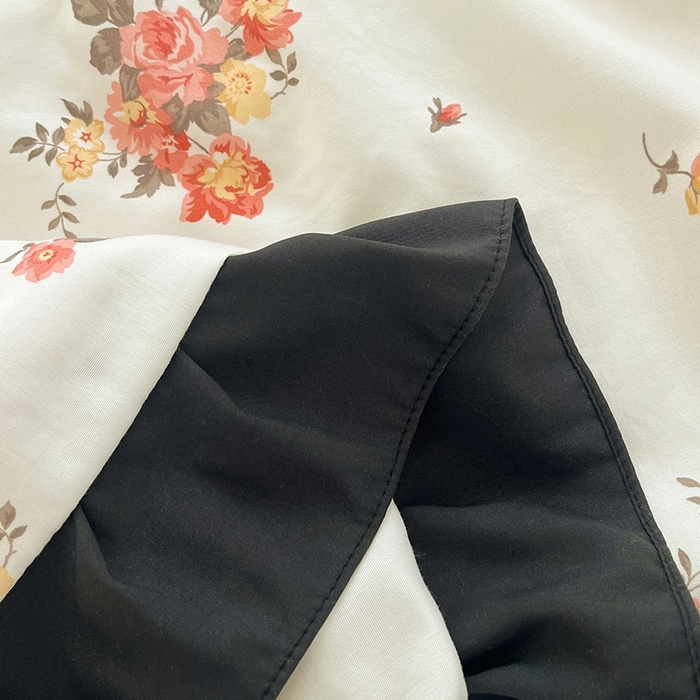 91家纺网 家纺一手货源 找家纺 （总）vip被业 2026新款新疆棉花双层纱皱皱纱法式赫本风韩版小香ins风空调夏被