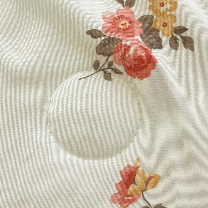 91家纺网 家纺一手货源 找家纺 （总）vip被业 2026新款新疆棉花双层纱皱皱纱法式赫本风韩版小香ins风空调夏被