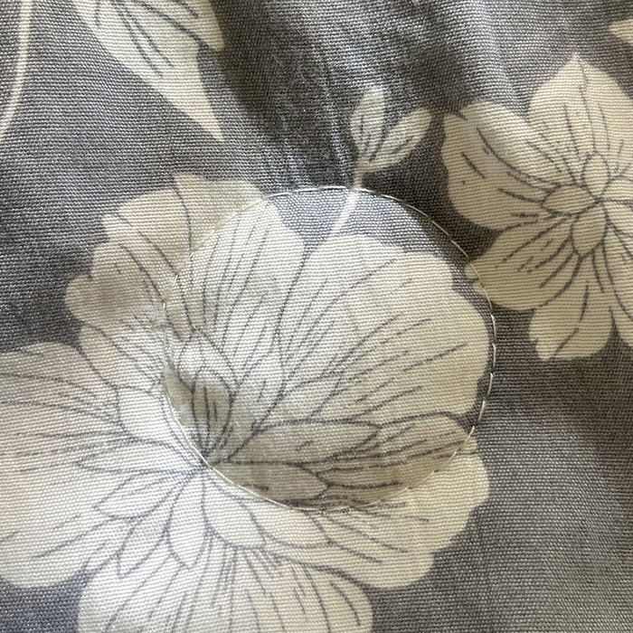 91家纺网 家纺一手货源 找家纺 vip被业 2026新款新疆棉花双层纱皱皱纱法式赫本风韩版小香ins风空调夏被 芳华一梦