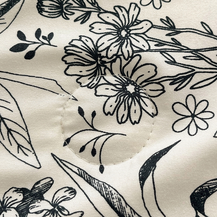 91家纺网 家纺一手货源 找家纺 vip被业 2026新款新疆棉花双层纱皱皱纱法式赫本风韩版小香ins风空调夏被 黑耀秘境