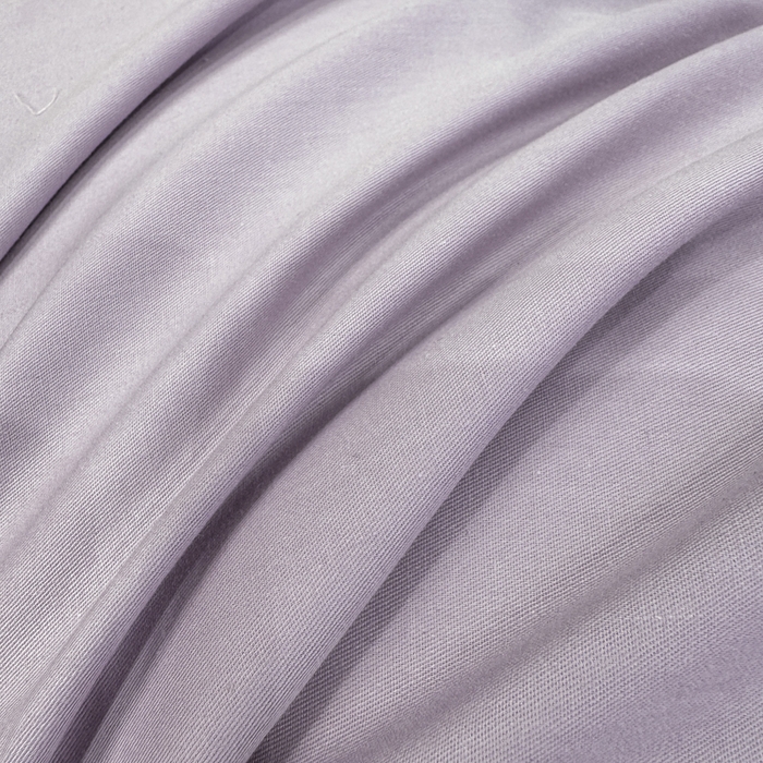 91家纺网 家纺一手货源 找家纺 昊翔家纺 2026全棉纯棉刺绣花四件套40支长绒棉100% 棉礼盒包装 春妍-淡雅紫