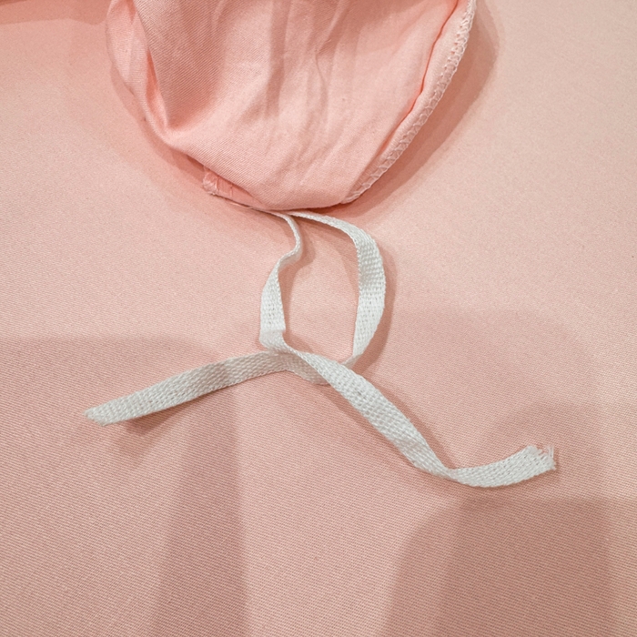 91家纺网 家纺一手货源 找家纺 昊翔家纺 2026全棉纯棉刺绣花四件套40支长绒棉100% 棉礼盒包装 春妍-浅玉