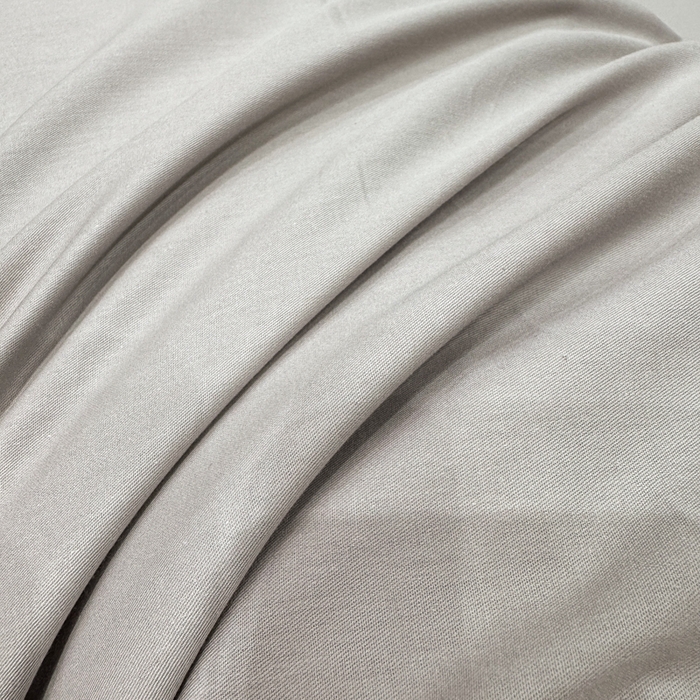 91家纺网 家纺一手货源 找家纺 昊翔家纺 2026全棉纯棉刺绣花四件套40支长绒棉100% 棉礼盒包装 春妍-银灰