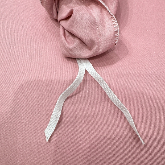 91家纺网 家纺一手货源 找家纺 昊翔家纺 2026全棉纯棉刺绣花四件套40支长绒棉100% 棉礼盒包装 樱桃之恋-豆沙