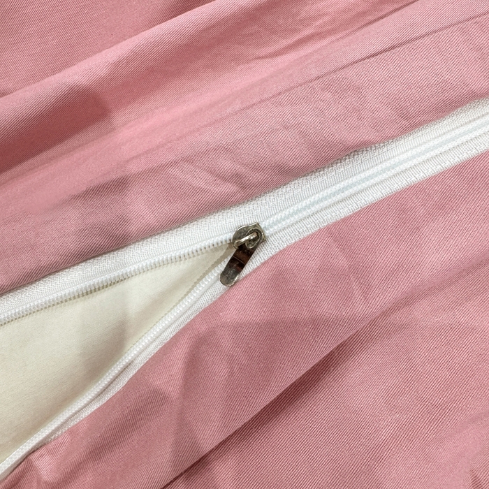 91家纺网 家纺一手货源 找家纺 昊翔家纺 2026全棉纯棉刺绣花四件套40支长绒棉100% 棉礼盒包装 樱桃之恋-豆沙