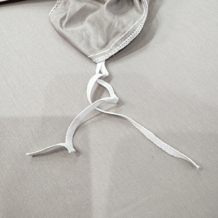 91家纺网 家纺一手货源 找家纺 昊翔家纺 2026全棉纯棉刺绣花四件套40支长绒棉100% 棉礼盒包装 樱桃之恋-灰色