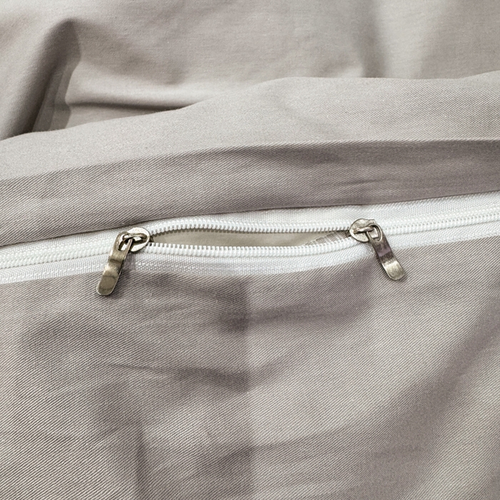 91家纺网 家纺一手货源 找家纺 昊翔家纺 2026全棉纯棉刺绣花四件套40支长绒棉100% 棉礼盒包装 樱桃之恋-灰色