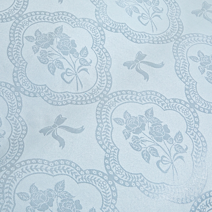 91家纺网 家纺一手货源 找家纺 （总）畅畅家纺 2026新款春夏高档轻奢韩版提花花边床盖四件套水洗真丝冰丝套件