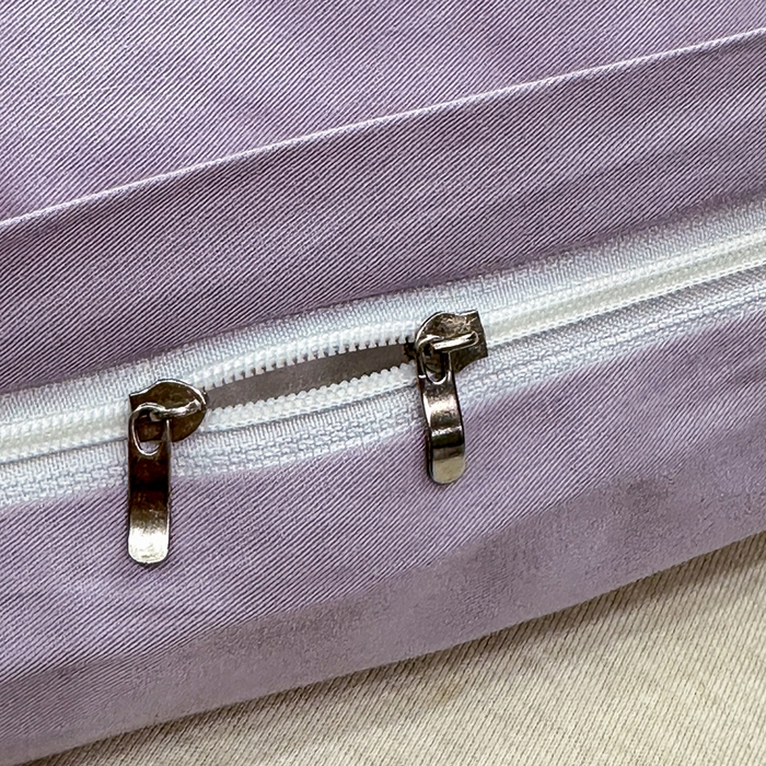 91家纺网 家纺一手货源 找家纺 昊翔家纺 2026全棉纯棉刺绣花四件套40支长绒棉100% 棉礼盒包装 醉清风-紫色