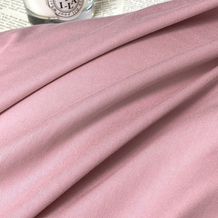 91家纺网 家纺一手货源 找家纺 昊翔家纺 2026全棉纯棉刺绣花四件套40支长绒棉100% 棉礼盒包装 朝花-贵族粉