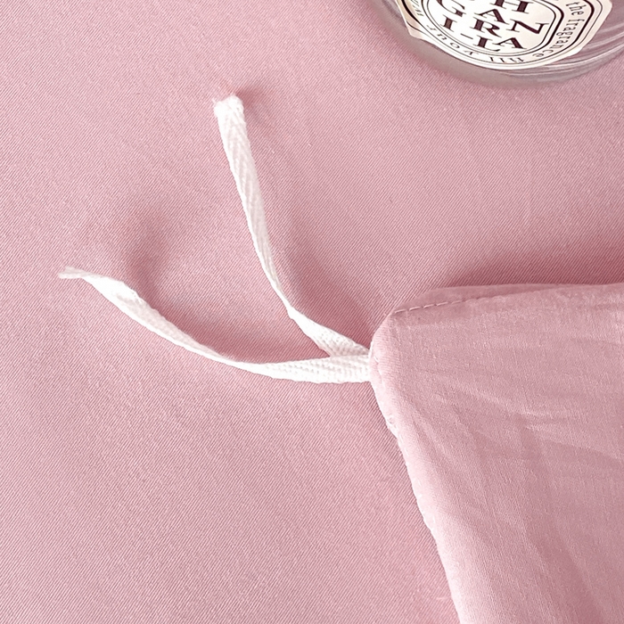 91家纺网 家纺一手货源 找家纺 昊翔家纺 2026全棉纯棉刺绣花四件套40支长绒棉100% 棉礼盒包装 朝花-贵族粉