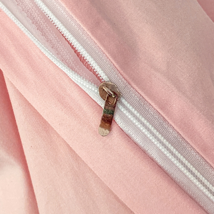 91家纺网 家纺一手货源 找家纺 昊翔家纺 2026全棉纯棉刺绣花四件套40支长绒棉100% 棉礼盒包装 澜韵-浅玉