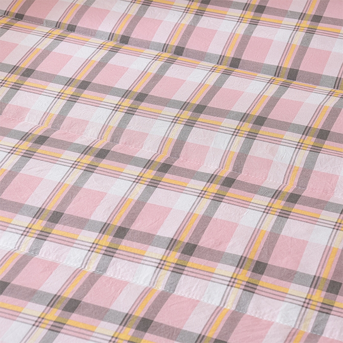 91家纺网 家纺一手货源 找家纺 （总）欧朵家纺 2026春夏新款水洗棉新疆棉花被夏凉被空调被