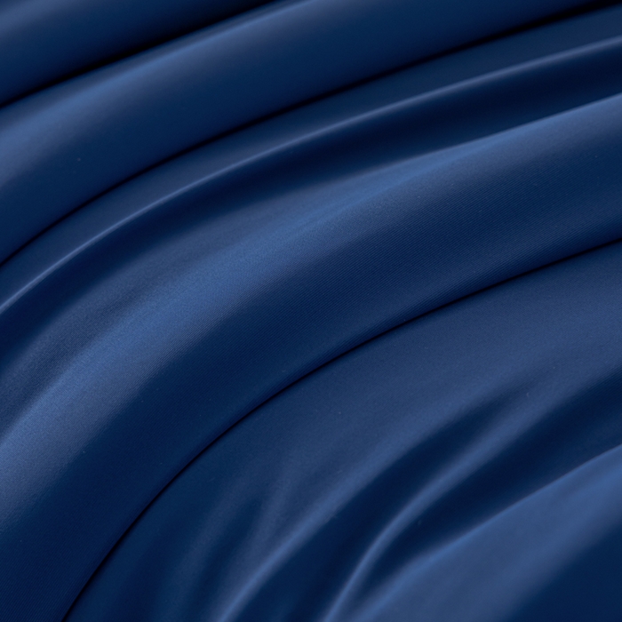 91家纺网 家纺一手货源 找家纺 迪梵家纺 2026春夏新款星级酒店同款深睡控温被Pro3.0夏被空调被冰丝夏凉被 深睡蓝