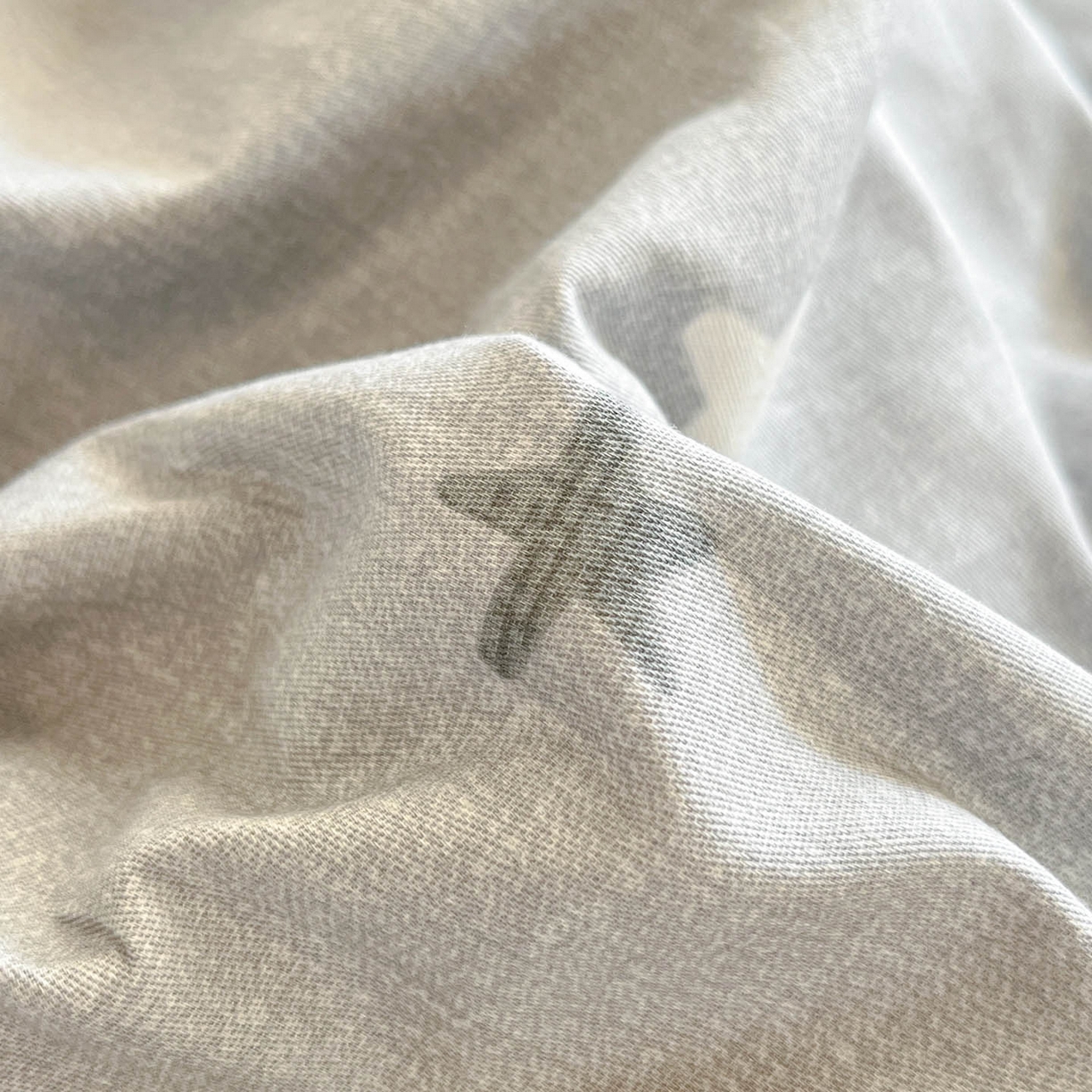 91家纺网 家纺一手货源 找家纺 涵宸家纺 2026新款全棉印花小清新四件套 暮洛星