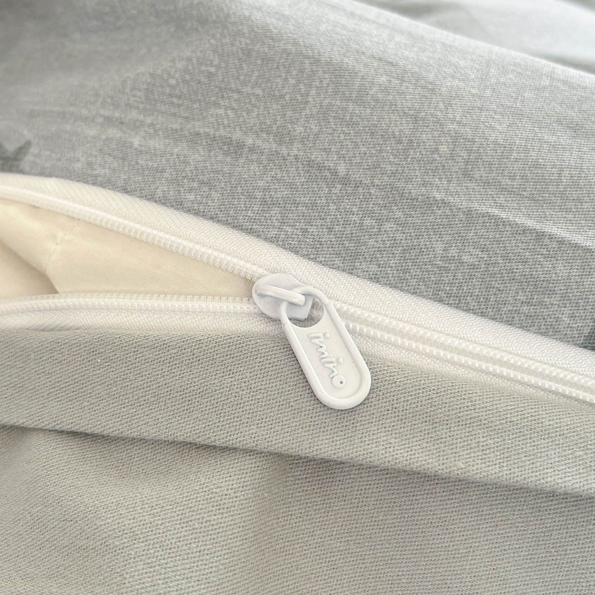 91家纺网 家纺一手货源 找家纺 涵宸家纺 2026新款全棉印花小清新四件套 暮洛星