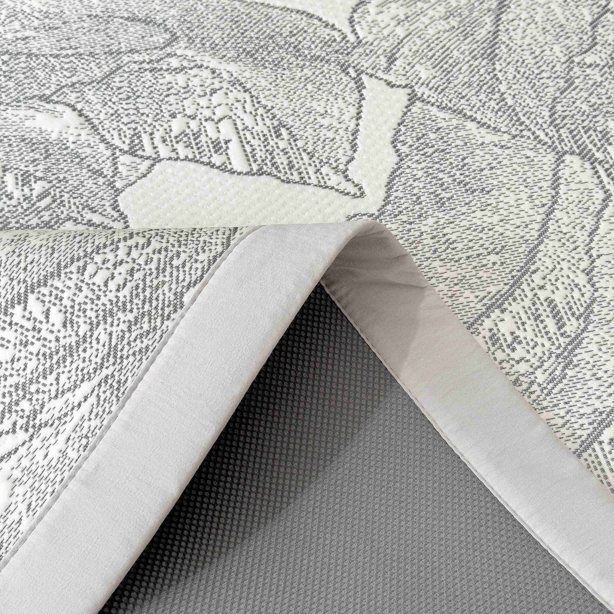 91家纺网 家纺一手货源 找家纺 （总）孩子王家纺 2026春夏新款凉感过0.21夏天家用软席子可机洗空调席夏季高端华夫格凉席三件套