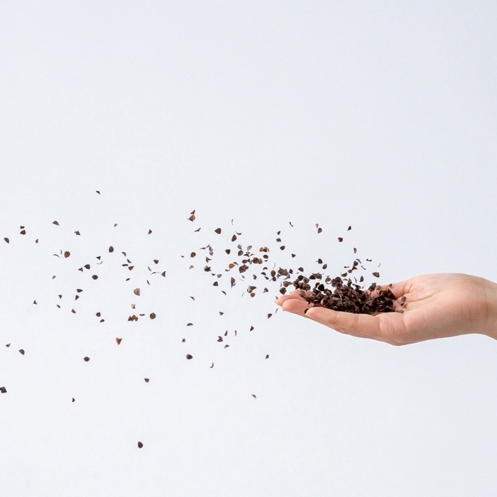 91家纺网 家纺一手货源 找家纺 怡薇格枕芯 2026新款韩式砂洗全荞麦枕头枕芯 绿色