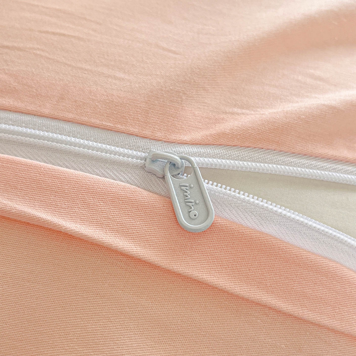 91家纺网 家纺一手货源 找家纺 涵宸家纺 2026新款全棉印花小清新四件套 山茶漫记