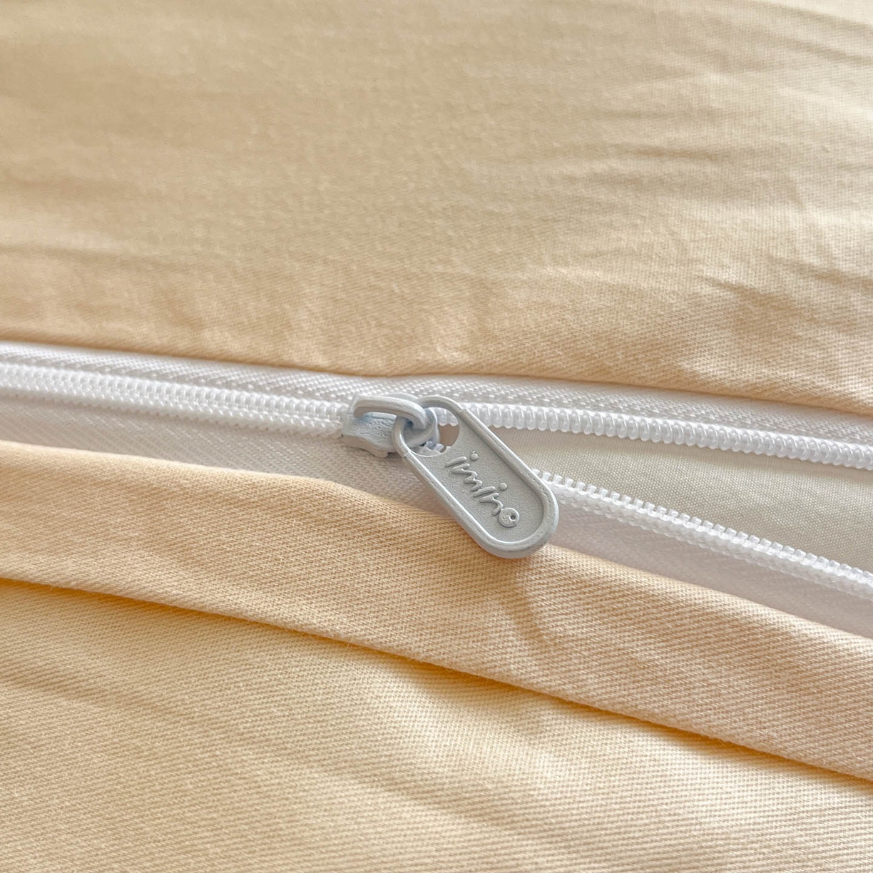 91家纺网 家纺一手货源 找家纺 涵宸家纺 2026新款全棉印花小清新四件套 术马格