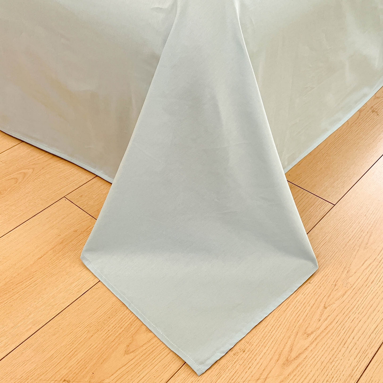 91家纺网 家纺一手货源 找家纺 涵宸家纺 2026新款全棉印花小清新四件套 甜心奶牛