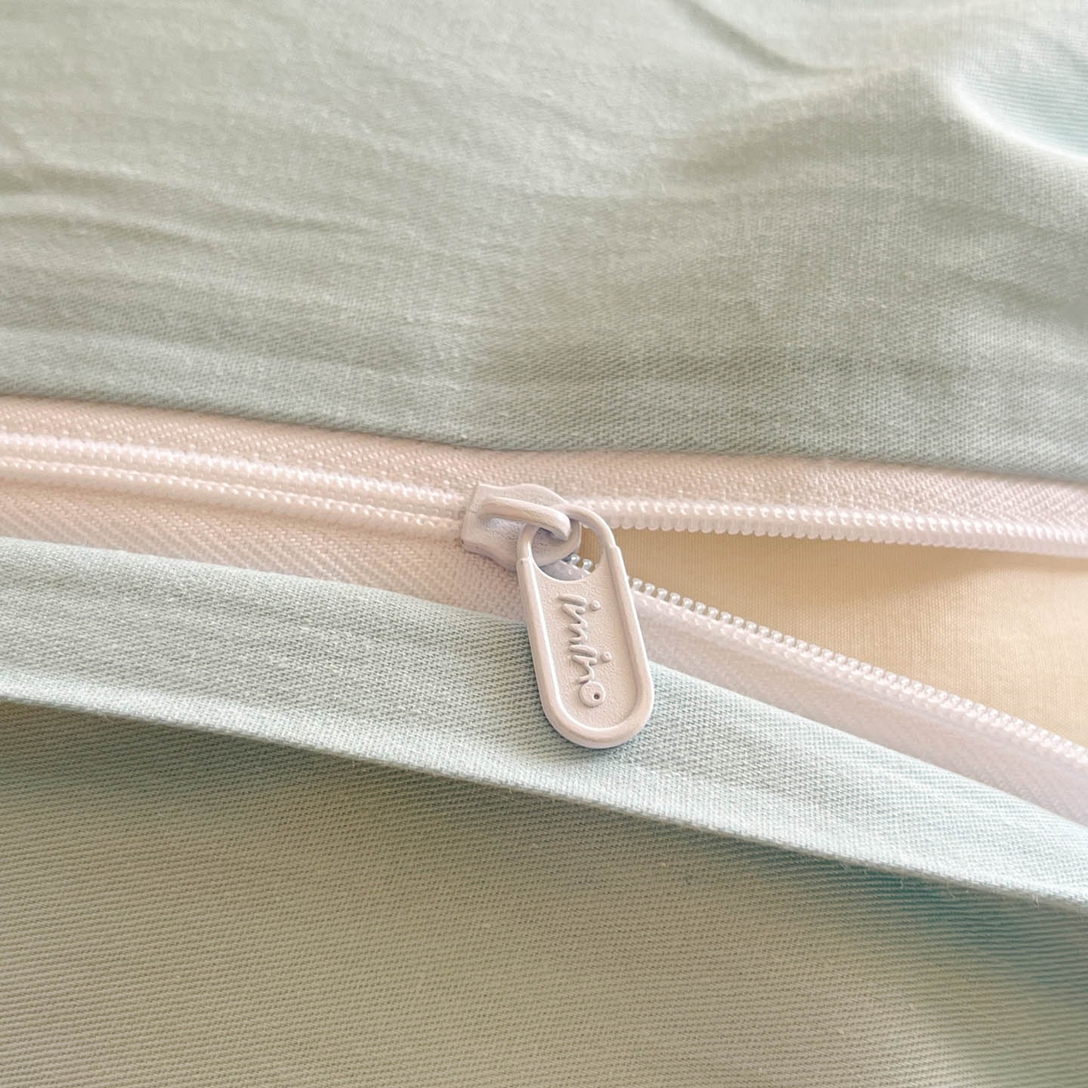 91家纺网 家纺一手货源 找家纺 涵宸家纺 2026新款全棉印花小清新四件套 甜心奶牛