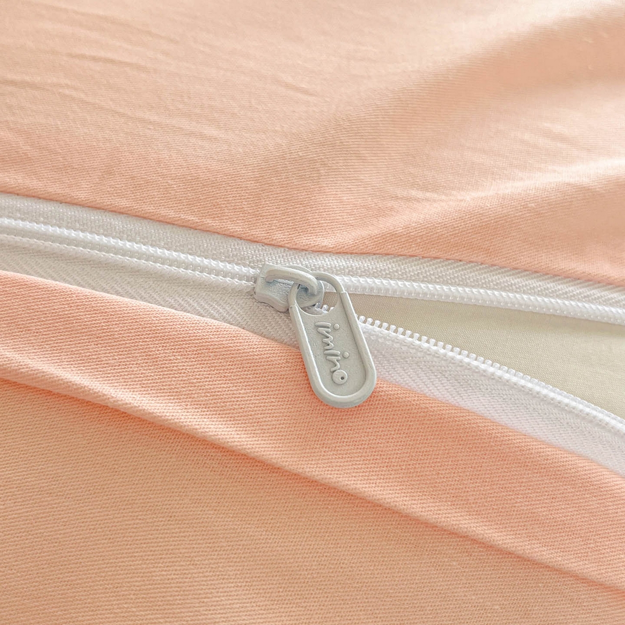 91家纺网 家纺一手货源 找家纺 涵宸家纺 2026新款全棉印花小清新四件套 兔茶春序