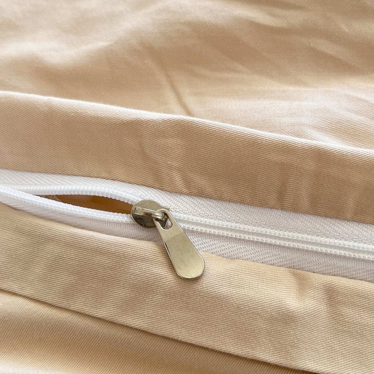 91家纺网 家纺一手货源 找家纺 （总）如一 2026新款全棉纯棉华夫格大版数码印花四件套