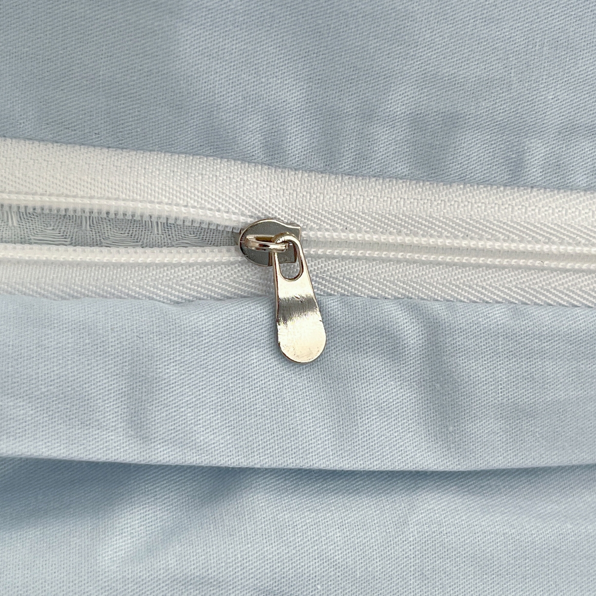 91家纺网 家纺一手货源 找家纺 如一 2026新款全棉纯棉华夫格大版数码印花四件套 帕恰狗