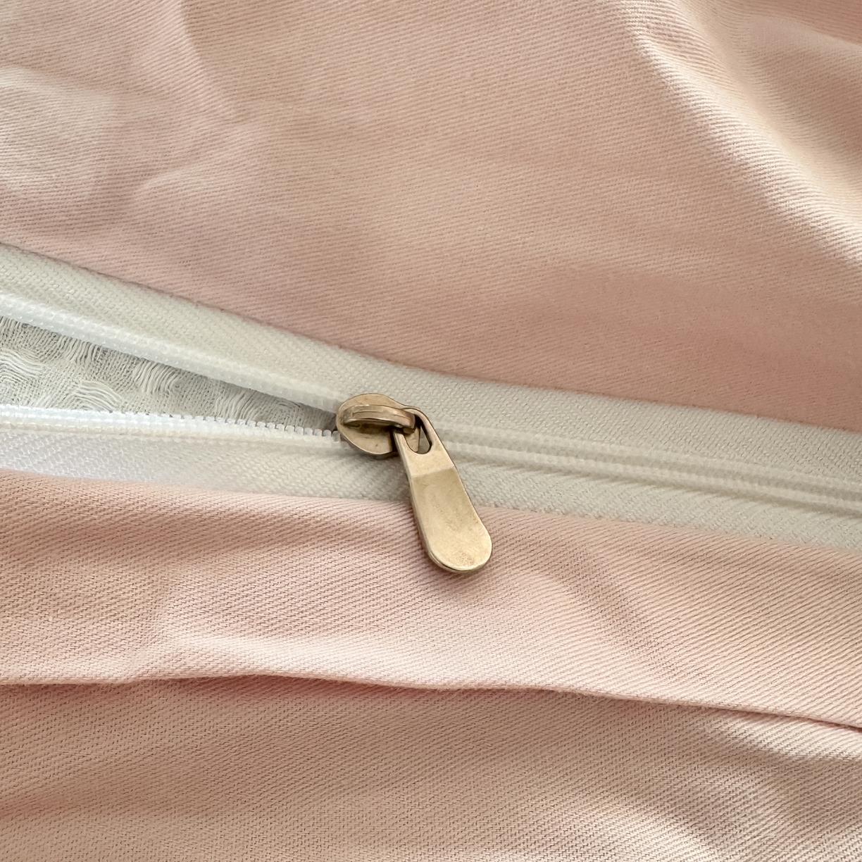 91家纺网 家纺一手货源 找家纺 如一 2026新款全棉纯棉华夫格大版数码印花四件套 苹果象