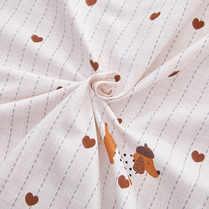 91家纺网 家纺一手货源 找家纺 （总）蕾诺家纺 2026新款老粗布加厚全包防滑床单可组合三件套