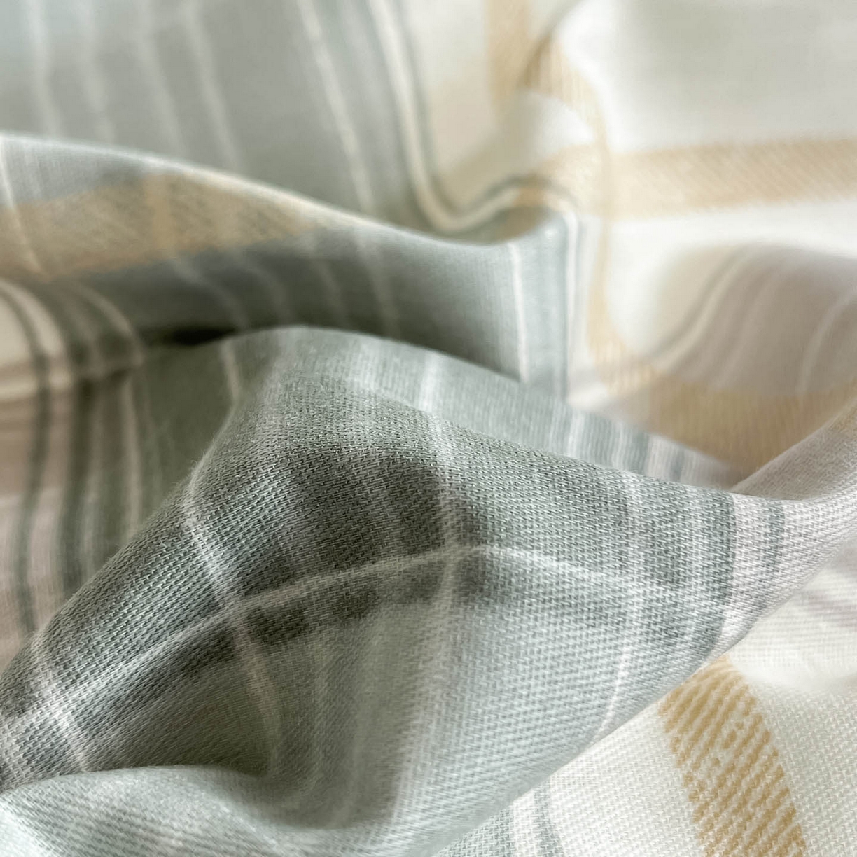 91家纺网 家纺一手货源 找家纺 （总）涵宸家纺 2026新款全棉印花简约四件套