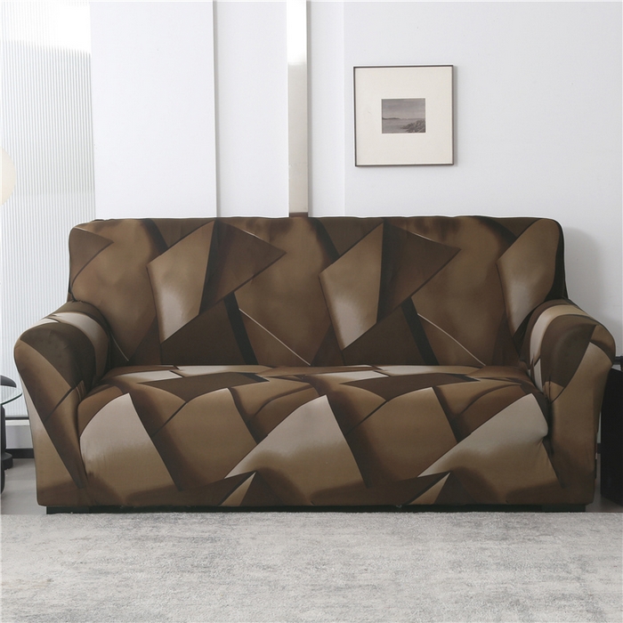 91家纺网 家纺一手货源 找家纺 （总）雅竹家纺 牛奶丝印花沙发套