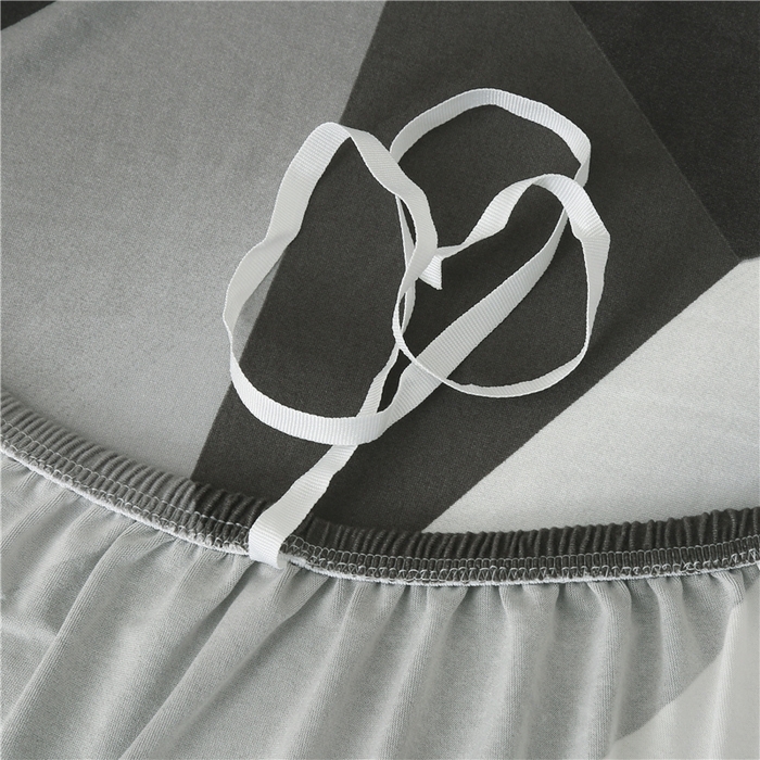 91家纺网 家纺一手货源 找家纺 雅竹家纺 牛奶丝印花沙发套 叠影