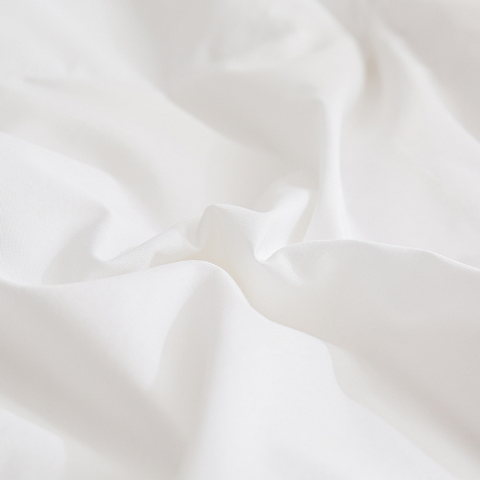 91家纺网 家纺一手货源 找家纺 禹祥家纺 2026新款可水洗羽绒夏被空调被羽绒春秋被可水洗羽绒被 月牙白