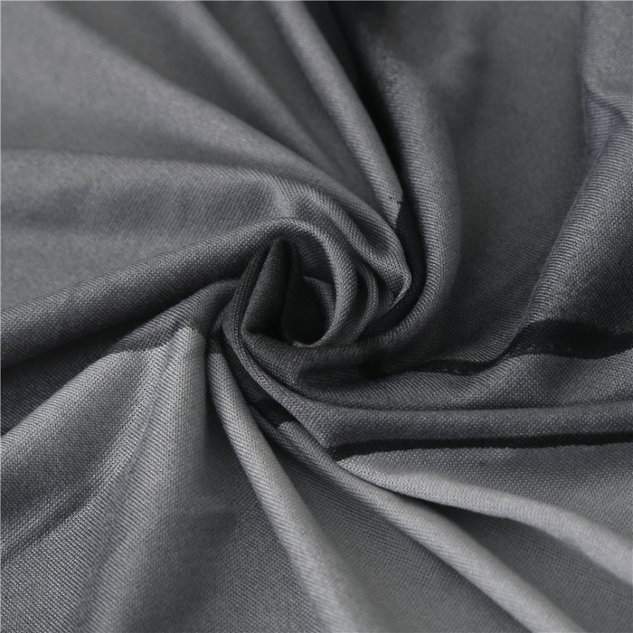 91家纺网 家纺一手货源 找家纺 雅竹家纺 牛奶丝印花沙发套 方糖-深灰