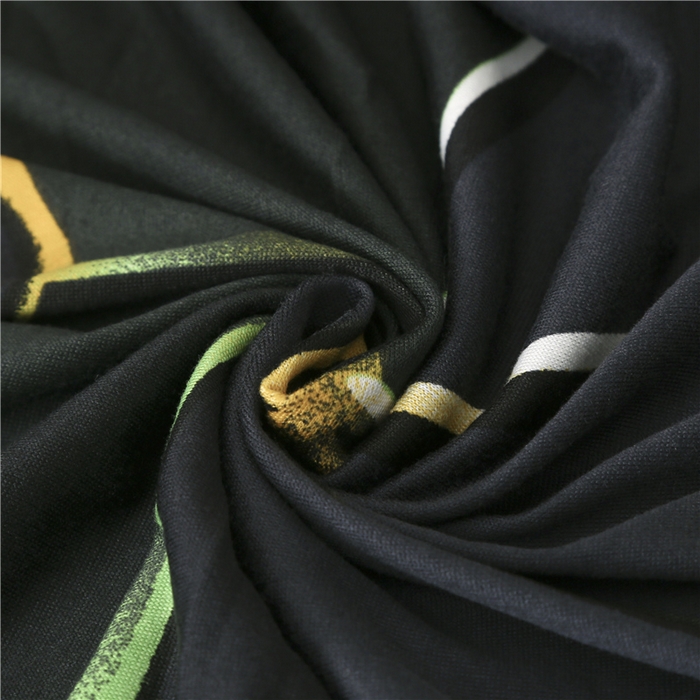 91家纺网 家纺一手货源 找家纺 雅竹家纺 牛奶丝印花沙发套 光年