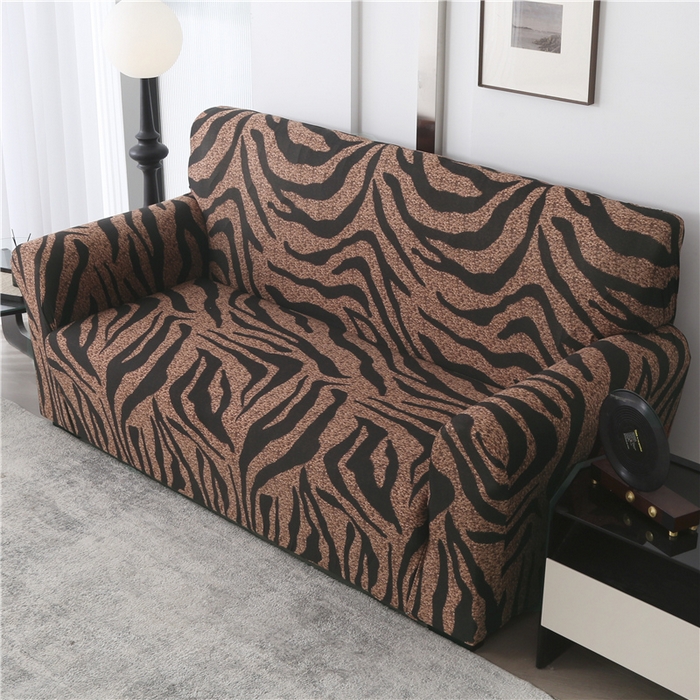 91家纺网 家纺一手货源 找家纺 雅竹家纺 牛奶丝印花沙发套 云纹