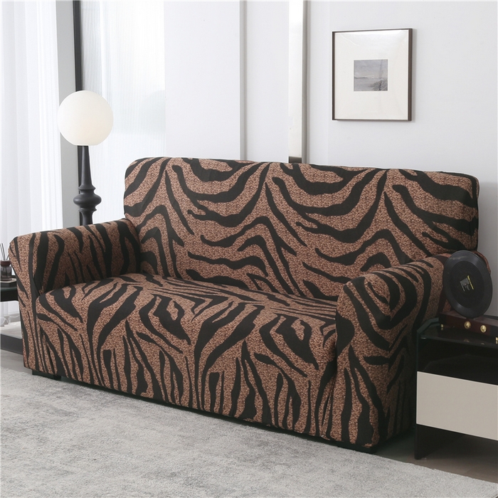 91家纺网 家纺一手货源 找家纺 雅竹家纺 牛奶丝印花沙发套 云纹