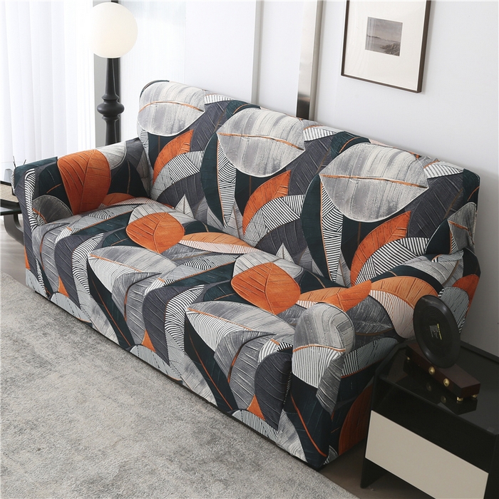 91家纺网 家纺一手货源 找家纺 （总）雅竹家纺 牛奶丝印花沙发套