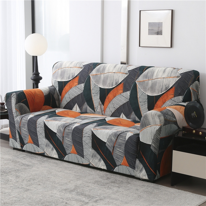 91家纺网 家纺一手货源 找家纺 （总）雅竹家纺 牛奶丝印花沙发套