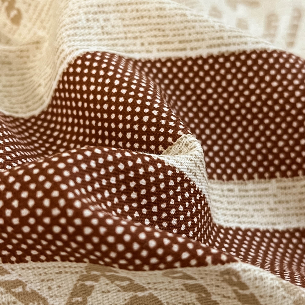 91家纺网 家纺一手货源 找家纺 涵宸家纺 2026新款全棉印花简约四件套 里威