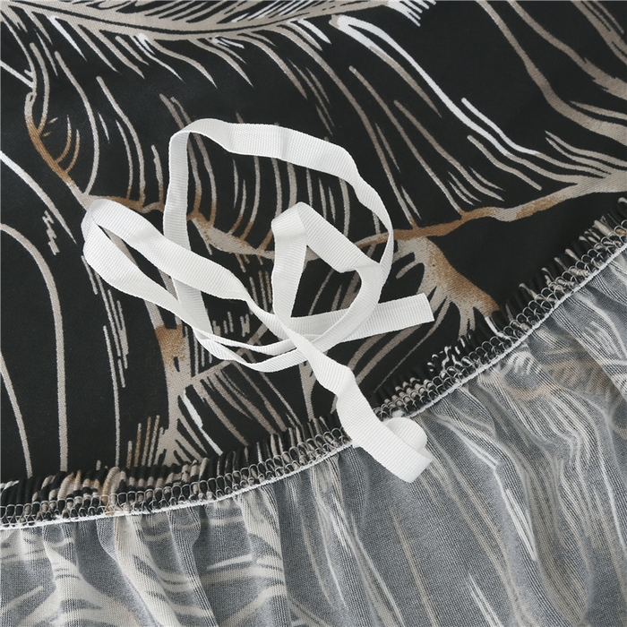 91家纺网 家纺一手货源 找家纺 （总）雅竹家纺 牛奶丝印花沙发床套