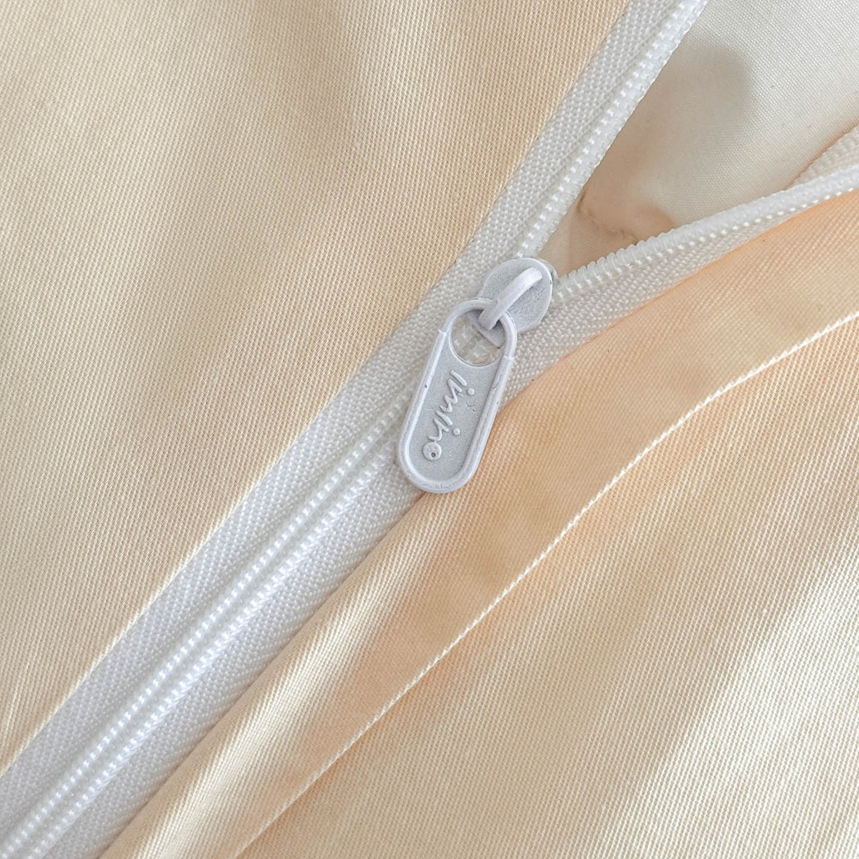 91家纺网 家纺一手货源 找家纺 涵宸家纺 2026新款全棉印花花卉四件套 春江雾花