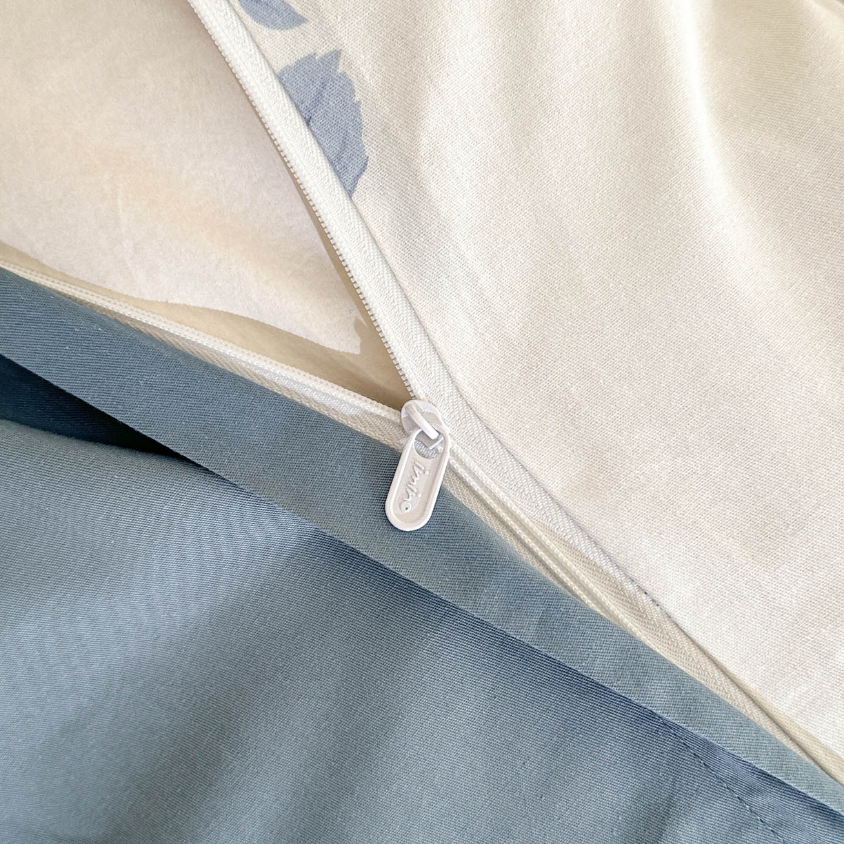 91家纺网 家纺一手货源 找家纺 涵宸家纺 2026新款全棉印花花卉四件套 春喜